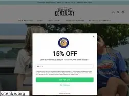 Sites similar to thekyshop.com