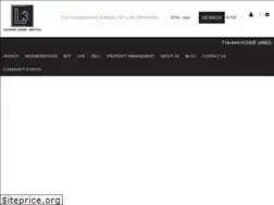 Sites similar to thel3.com