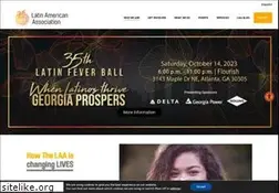 Sites similar to thelaa.org