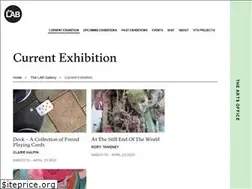 Sites similar to thelab.ie