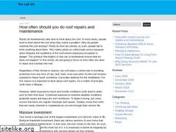 Sites similar to thelab101.com