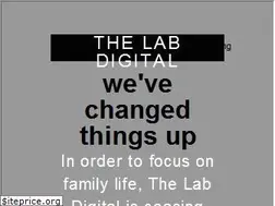 Sites similar to thelabdigital.com