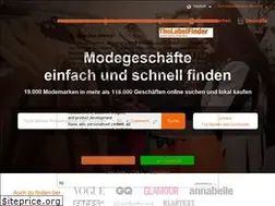Sites similar to thelabelfinder.at