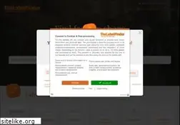 Sites similar to thelabelfinder.com