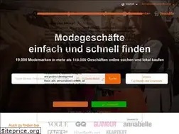 Sites similar to thelabelfinder.de