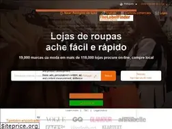 Sites similar to thelabelfinder.pt