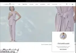 Sites similar to thelabellife.com