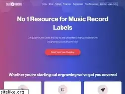 Sites similar to thelabelmachine.com