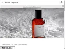 Sites similar to thelabfragrances.com