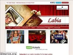 Sites similar to thelabia.co.za