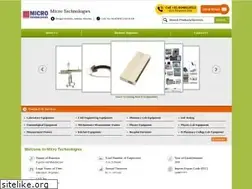Sites similar to thelabinstruments.com
