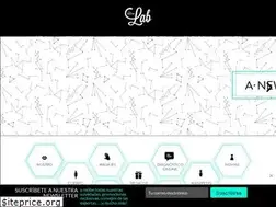 Sites similar to thelabmadrid.com