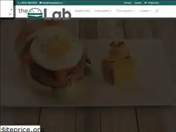 Sites similar to thelabmilano.it