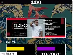 Sites similar to thelabo.fr