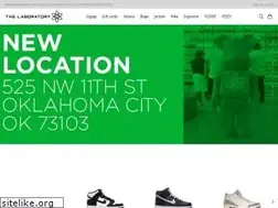 Sites similar to thelabokc.com