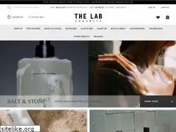 Sites similar to thelaborganics.com.au
