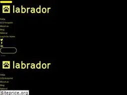 Sites similar to thelabrador.co.uk