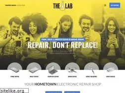 Sites similar to thelabrepair.com