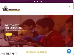 Sites similar to thelabschool.pk