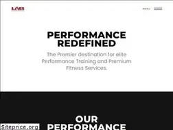 Sites similar to thelabsports.com