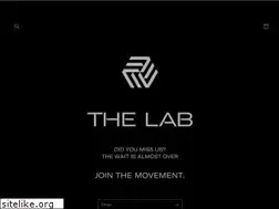 Sites similar to thelabstudios.com