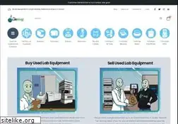 Sites similar to thelabworldgroup.com