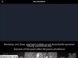 Sites similar to thelabyrinthdocumentary.com