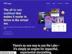 Sites similar to thelabz.com