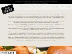 Sites similar to thelacafe.com