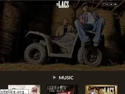 Sites similar to thelacsmusic.com