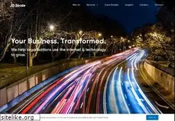 Sites similar to thelad.com.au
