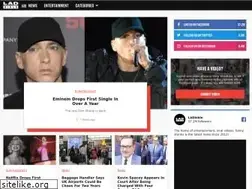 Sites similar to theladbible.co.uk
