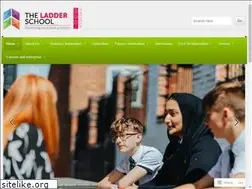 Sites similar to theladderschool.org