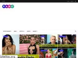 Sites similar to theladdu.com