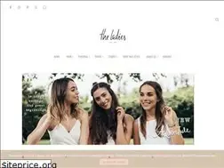 Sites similar to theladies.at