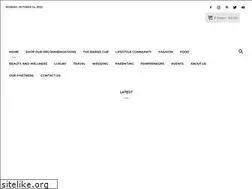 Sites similar to theladiescue.com