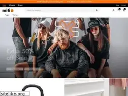 Sites similar to theladiesdream.com