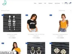 Sites similar to theladiesmart.com
