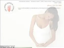 Sites similar to theladiesmedicalcentre.com