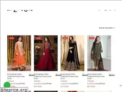 Sites similar to theladiessuits.com