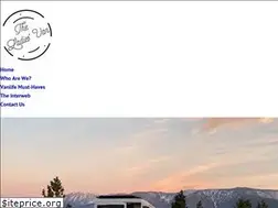 Sites similar to theladiesvan.com