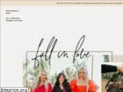 Sites similar to theladybag.com