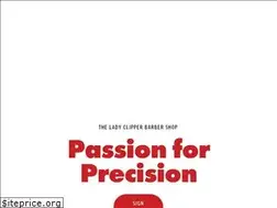 Sites similar to theladyclipper.com