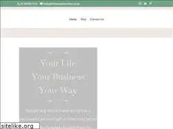 Sites similar to theladyintheshed.co.uk