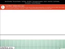 Sites similar to theladyisatramp.net