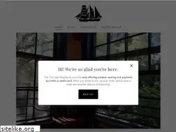 Sites similar to theladykilligrew.com