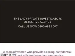 Sites similar to theladypi.com