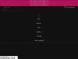 Sites similar to theladyshop.pk