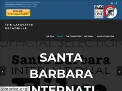 Sites similar to thelafayetteescadrille.org