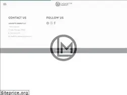 Sites similar to thelafayettemarket.com